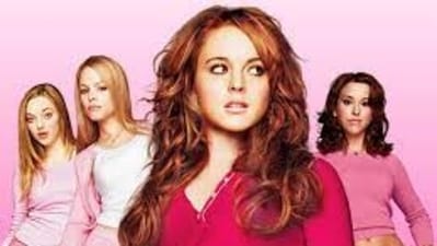 ‘Mean Girls’ stars Lindsay Lohan, Amanda Seyfried and Lacey Chabert recently joined hands on Friday in Los Angeles to film an ad commercial. ‘Mean Girls’ stars Lindsay Lohan, Amanda Seyfried and Lacey Chabert recently joined hands on Friday in Los Angeles to film an ad commercial.