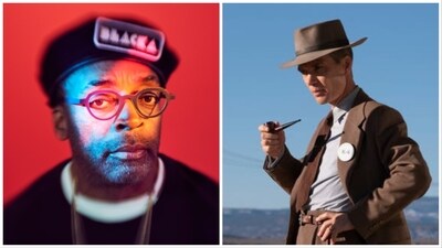 Spike Lee has given his honest opinions on Christopher Nolan's Oppenheimer.
