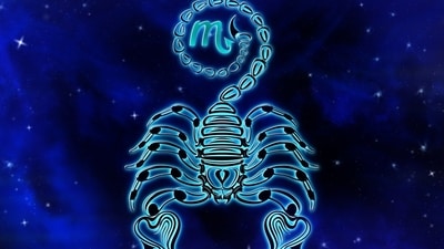 Scorpio Daily Horoscope Today, October 9, 2023. A love life will see mesmerizing moments and you may share emotions.