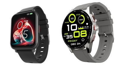 Amazon Sale 2023: Now is the time to get your hands on a smartwatch of your choice. Amazon Sale 2023: Now is the time to get your hands on a smartwatch of your choice.