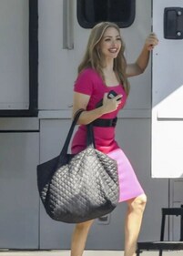 Amanda Seyfried played the role of Karen Smith. Amanda Seyfried played the role of Karen Smith.