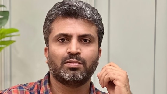 Director Kushal Srivastava