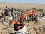 A 6.3 magnitude earthquake and subsequent aftershocks in western Afghanistan have resulted in numerous casualties, with hundreds confirmed dead and at least 2,000 individuals injured.&nbsp;