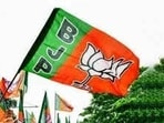 BJP FLAG