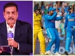 Shastri was mighty impressed with Jadeja Shastri was mighty impressed with Jadeja
