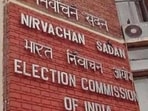 Election Commission of India (Representative Photo)