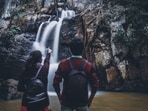 The famous waterfalls of Jharkhand - Hundru, Jonha, Lodh, Dassam, Sita, Panchghag and Hirni - are brimming with visitors. 