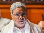 Karnataka chief minister Siddaramaiah Karnataka chief minister Siddaramaiah