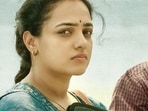 Nithya Menen was last seen in the web series Kumari Srimathi. Nithya Menen was last seen in the web series Kumari Srimathi.