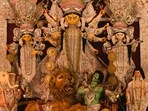 Shardiya Navratri 2023: Know all details of the nine days of Shardiya Navratri. Shardiya Navratri 2023: Know all details of the nine days of Shardiya Navratri.