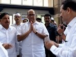 Sharad Pawar
