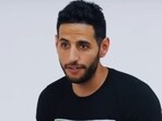'Nas Daily' fame vlogger Nuseir Yassin 'Nas Daily' fame vlogger Nuseir Yassin