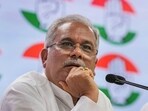 Chhattisgarh Chief Minister Bhupesh Baghel