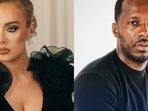 Adele was emotional after reading Rich Paul's memoir Adele was emotional after reading Rich Paul's memoir