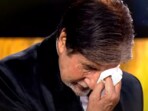 Amitabh Bachchan will be seen in a special episode of Kaun Banega Crorepati 15. Amitabh Bachchan will be seen in a special episode of Kaun Banega Crorepati 15.