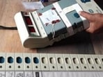 Over two crore voter will vote in Chhattisgarh election. (Image for representational purpose)