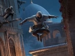 Assassin's Creed Mirage, a nostalgic return to the roots with exciting New Features. (Image Credit: Ubisoft)