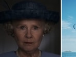 The Crown stars Imelda Staunton as Queen Elizabeth II. The Crown stars Imelda Staunton as Queen Elizabeth II.