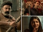Bhagavanth Kesari is set to release on October 19.