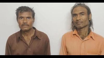 29 years on, two ‘tantriks’ arrested in UP for killing neighbour, 3 children 29 years on, two ‘tantriks’ arrested in UP for killing neighbour, 3 children