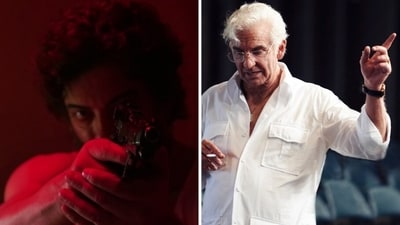 Anurag Kashyap's Kennedy and Bradley Cooper's Maestro will have their Indian premieres at Jio MAMI Mumbai Film Festival Anurag Kashyap's Kennedy and Bradley Cooper's Maestro will have their Indian premieres at Jio MAMI Mumbai Film Festival