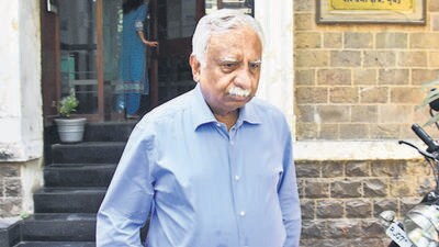 ED tells HC: Naresh Goyal was uncooperative, slowed our probe. ED tells HC: Naresh Goyal was uncooperative, slowed our probe.