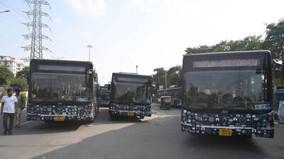Gurugram sees up to 90,000 passengers per day on average. (Parveen Kumar/HT Photo) Gurugram sees up to 90,000 passengers per day on average. (Parveen Kumar/HT Photo)