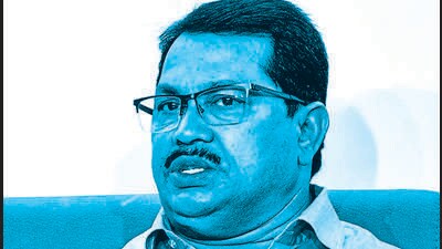 Leader of Opposition in the State legislative assembly, Vijay Wadettiwar. (HT FILE PHOTO) Leader of Opposition in the State legislative assembly, Vijay Wadettiwar. (HT FILE PHOTO)