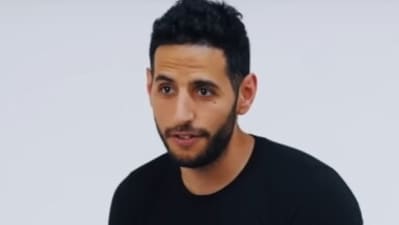 'Nas Daily' fame vlogger Nuseir Yassin (YouTube/@NasDaily) 'Nas Daily' fame vlogger Nuseir Yassin (YouTube/@NasDaily)