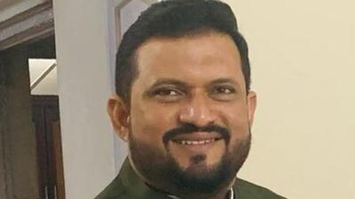On October 3, Mohammed Faizal was disqualified as a Lok Sabha member following his conviction in the attempt to murder case by a sessions court in Kavaratti on January 11 (HT Photo) On October 3, Mohammed Faizal was disqualified as a Lok Sabha member following his conviction in the attempt to murder case by a sessions court in Kavaratti on January 11 (HT Photo)