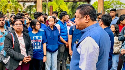 Of the missing people, 63 are from Pakyong, 20 from Gangtok, 16 from Mangan and six from Namchi, according to a bulletin of the Sikkim State Disaster Management Authority. (PTI) Of the missing people, 63 are from Pakyong, 20 from Gangtok, 16 from Mangan and six from Namchi, according to a bulletin of the Sikkim State Disaster Management Authority. (PTI)