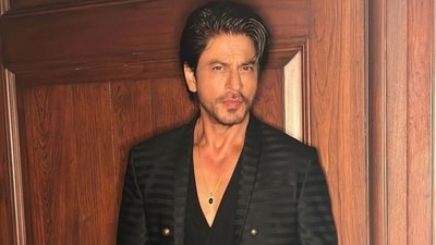 Shah Rukh Khan wanted an increase in security after alleged threats. Shah Rukh Khan wanted an increase in security after alleged threats.