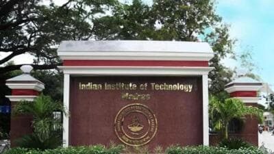 The circumstances around the third-year B. Tech students’s student’s death are not clear yet (File Photo) The circumstances around the third-year B. Tech students’s student’s death are not clear yet (File Photo)