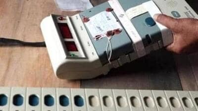 The counting of votes will take place on December 3. (Representative file image) The counting of votes will take place on December 3. (Representative file image)