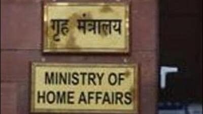 The home ministry also told the court that during the examination of a report of raids shared by the income-tax department, it was revealed that CPR had transferred foreign contributions to other entities (Biplov Bhuyan/HT Photo) The home ministry also told the court that during the examination of a report of raids shared by the income-tax department, it was revealed that CPR had transferred foreign contributions to other entities (Biplov Bhuyan/HT Photo)