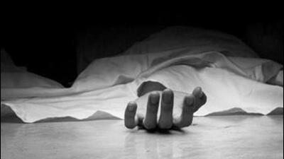 The suspect was killed by a former relative, said officers. (Representational image) The suspect was killed by a former relative, said officers. (Representational image)