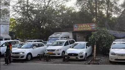 The tourism industry in Himachal is suffering a severe blow as most tour and travel agents from Gujarat, Maharashtra and West Bengal are refraining from booking trips to the state due to the additional taxes being levied by the government. (HT File Photo) The tourism industry in Himachal is suffering a severe blow as most tour and travel agents from Gujarat, Maharashtra and West Bengal are refraining from booking trips to the state due to the additional taxes being levied by the government. (HT File Photo)