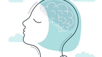 While one in eight people around the globe live with a mental health condition, over 60% do not seek treatment in the early stages of mental illness, say doctors. (Shutterstock (PIC FOR REPRESENTATION)) While one in eight people around the globe live with a mental health condition, over 60% do not seek treatment in the early stages of mental illness, say doctors. (Shutterstock (PIC FOR REPRESENTATION))