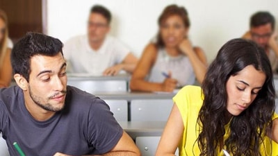 The purpose of the exhibition is to provide Indian students with a unique opportunity to explore educational opportunities in the UK. (Representative image)