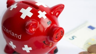 India had received the first set of details from Switzerland under the AEOI in September 2019 (Shutterstock) India had received the first set of details from Switzerland under the AEOI in September 2019 (Shutterstock)