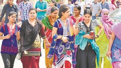 30 years after the 73rd amendment, while there have been benefits, there is also evidence on the ground that there is a long road to emancipation. (HT file (representative image)) 30 years after the 73rd amendment, while there have been benefits, there is also evidence on the ground that there is a long road to emancipation. (HT file (representative image))