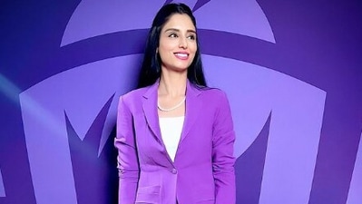 Zainab Abbas is a Pakistani journalist. Zainab Abbas is a Pakistani journalist.