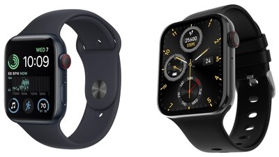 Discover the best deals on smartwatches during Great Indian Sale Amazon 2023. Discover the best deals on smartwatches during Great Indian Sale Amazon 2023.