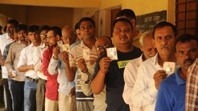Madhya Pradesh is among five states to undergo Assembly elections this year. (HT photo) Madhya Pradesh is among five states to undergo Assembly elections this year. (HT photo)