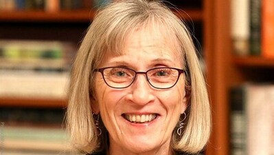 Nobel laureate Claudia Goldin (X/@NobelPrize) Nobel laureate Claudia Goldin (X/@NobelPrize)