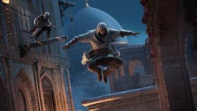 Assassin's Creed Mirage, a nostalgic return to the roots with exciting New Features. (Image Credit: Ubisoft) Assassin's Creed Mirage, a nostalgic return to the roots with exciting New Features. (Image Credit: Ubisoft)