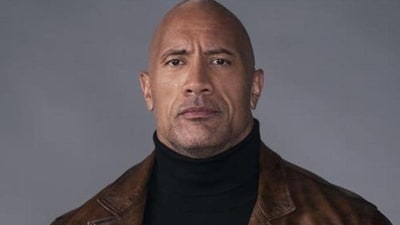 Dwayne Johnson (File Photo) Dwayne Johnson (File Photo)