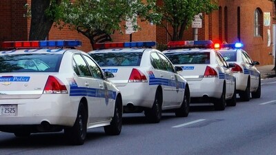 Mass shooting in Pennsylvania leaves 1 dead and 8 injured (Pixabay) Mass shooting in Pennsylvania leaves 1 dead and 8 injured (Pixabay)