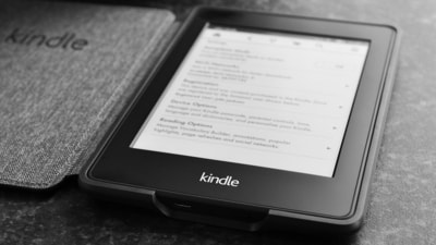 Amazon Sale 2023: Bring home a Kindle of your choice at discounted rates. (Pixabay ) Amazon Sale 2023: Bring home a Kindle of your choice at discounted rates. (Pixabay )