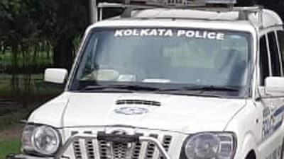 Kolkata Police Driver Recruitment 2023 (Twitter/@KPSouthDiv/Pic for representation) Kolkata Police Driver Recruitment 2023 (Twitter/@KPSouthDiv/Pic for representation)